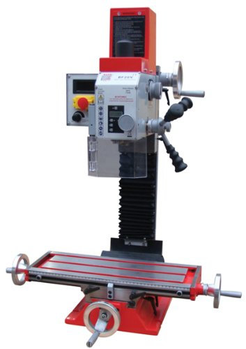 Holzmann Fräsmaschine BF20V