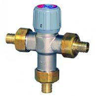 Honeywell, Inc. AM101-1LF 3/4Union PEX 70-145f AM-1
