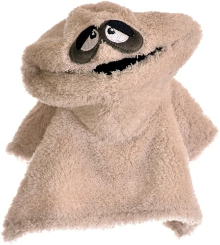 Living Puppets Handpuppe Jammerlappen 21 x 21cm