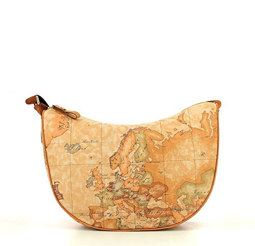 Alviero Martini Shoulder Bag Natural