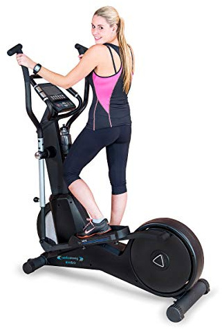 cardiostrong EX60 Elliptical Cross Trainer