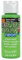 Deco Art DCA132 - Pintura para Tejidos y Telas, Color Verde neón