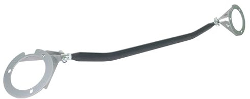 Whiteline Barre anti-rapprochement avant compatible avec Subaru Impreza Estate GG/Hatchback/Sedan GD 2000-2007