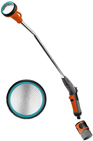 GARDENA Frostbeständiger, weicher Sprühstab.