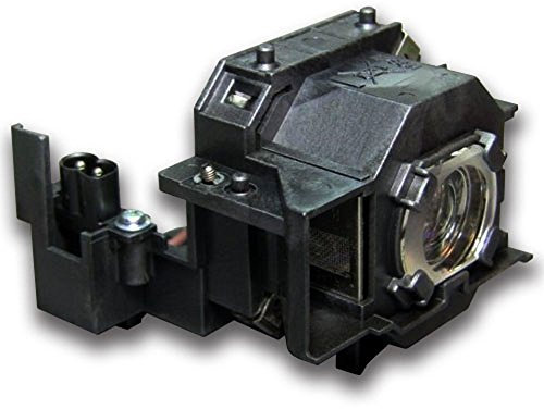 Hfy Marbull E43 replacement Lamp W/housing per emp-twd10/emp-w5d/Moviemate 72 videoproiettore