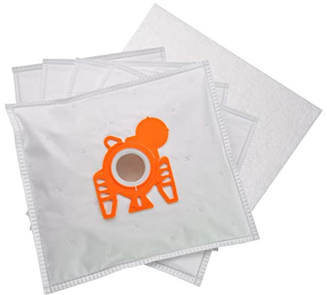 20 Staubsaugerbeutel geeignet für Miele Complete C1 Tango Serie, Compact C2 Serie #M14BL