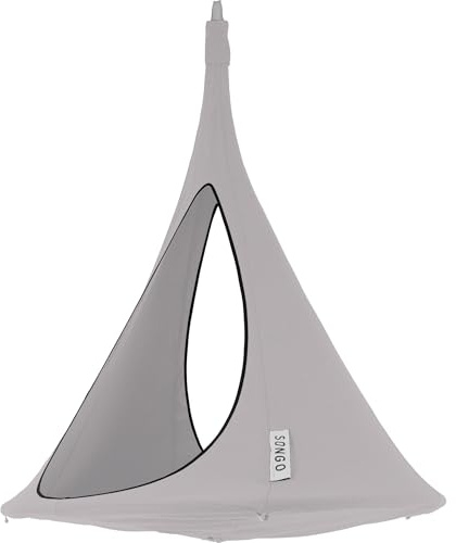 Cacoon CACSO2 Songo Hängesessel - Moon