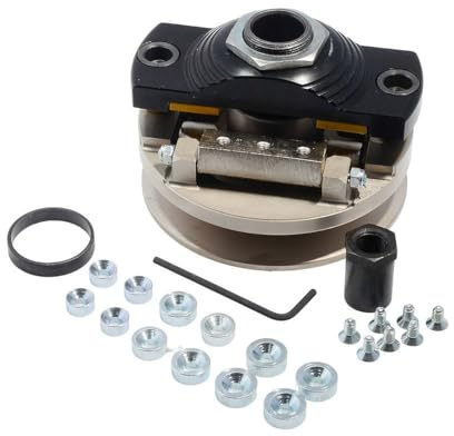 Variateur Doppler ER3 pour mobylette MBK 51 à kick Neuf cyclo cyclomoteur