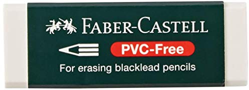 Faber-Castell 188121 Recharge gomme