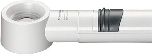 Eschenbach LED Leuchtlupe, System varioPLUS, Ø 70mm, 4X