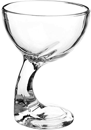 BORMIOLI ROCCO Coupe à glace 'jerba' (lot de 6) - 1346300M023219