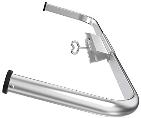 Little Giant Ladders, Wing Span/Wall Standoff, Ladder Accessory, Aluminum, (10111)