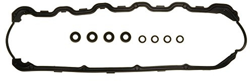 AJUSA 56006500 Dichtungssatz Zylinderkopfhaube Kompatibel mit VW Transporter IV Bus 70B, 70C, 7DB, 7DK, 70J, 70K, 7DC, 7DJ 074103360A