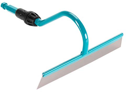 Gardena Combisystem-Rübenhacke 3190-20, 18cm Arbeitsbreite