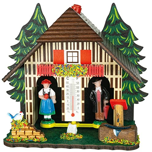 Trenkle Wetterhaus TU 0805