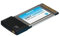 Freecom DVB-T CardBus Freeview Receiver