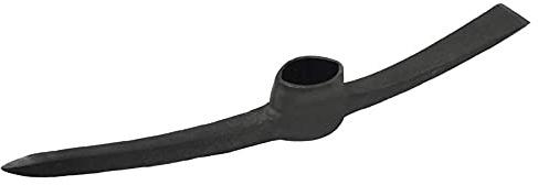 Rolson 12249 7lb Pick Axe Head