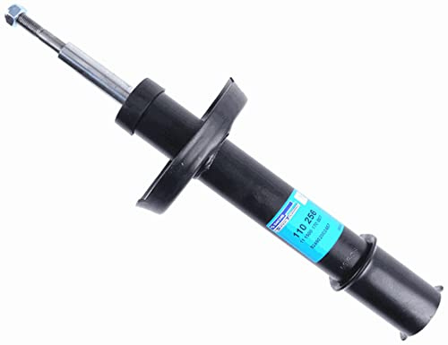 SACHS 110 256 Stoßdämpfer für Opel Corsa B (S93) 1993-2009 Vorderachse und Andere Fahrzeuge | Kompatibel mit: OPEL COMBO Kasten/Großraumlimousine, CORSA A CC, CORSA A Kasten/Schrägheck, CORSA A TR, CORSA B