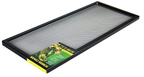 Exo Terra Screen Cover, 20-29 Gallon