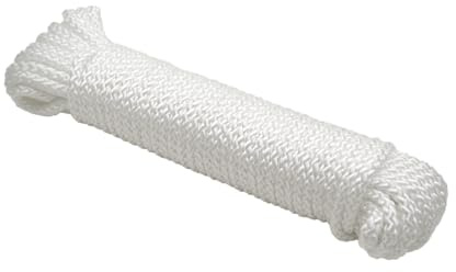 Coghlan's – Polypropylen-Schnur, 15,2 m