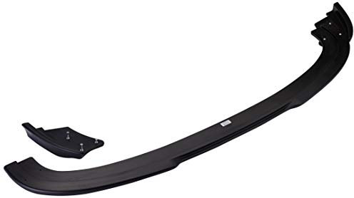 RDX Racedesign Frontspoiler Vario-X kompatibel mit BMW 5er E60/E61 2007-2010 (PU)