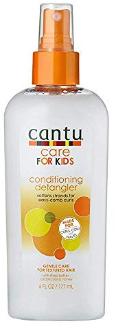Cantu Care For Kids Conditioning Detangler 177 ml