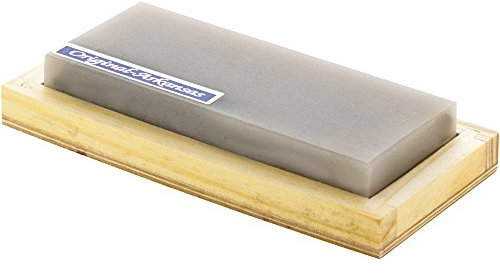 Kayser 4000843437 - Piedra de afilar