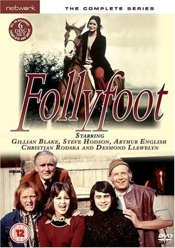 Follyfoot: Complete Series [Region 2]