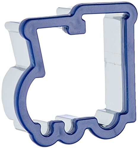 Premier Ausstechform, Main Colour blau, Zug Form