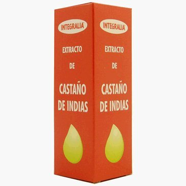 EXT. CASTAÑO INDIAS 50 ML.