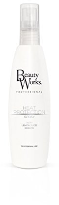 Beauty Works Heat Protection Spray 50ml