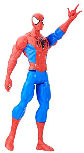 Spider-Man - Spiderm- TitHero, B9760EU4