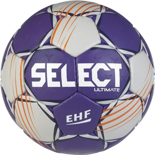 Select handboll VM-spel boll Kina 2009 (storlek: 2 (män)