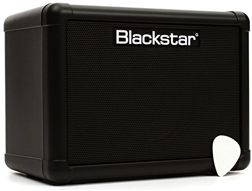 Blackstar Fly 103 Speaker Black Additional Speaker for the Fly 3 Mini amp