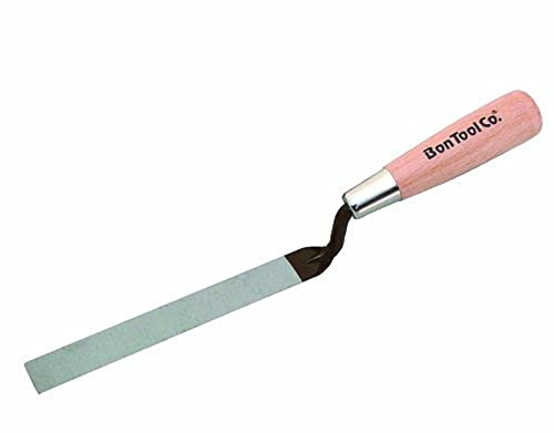 Bon Tool Caulking Trowel Flexible 3/4