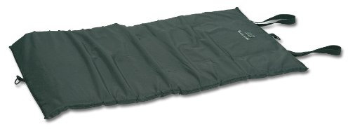 Anaconda Unisex – Erwachsene Rookie Mat 105x60x2,5cm 7141915 Abhakmatte, Schwarz-Grau-Grün