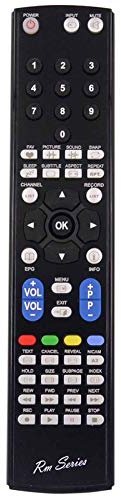 RM-Series Telecomando di ricambio per United LED26X10