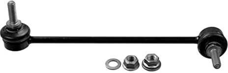 LEMFÖRDER 13284 02 Stange/Strebe Stabilisator für BMW 5 (E39) 1995-2003 Rechts, Vorderachse und Andere Fahrzeuge
