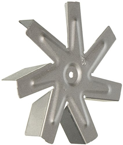 Samsung DG67-00011B Range Lower Convection Fan Blade