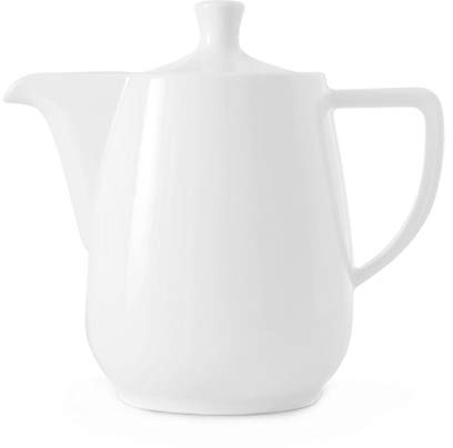 Friesland Kaffeekanne 0,9l Porzellan