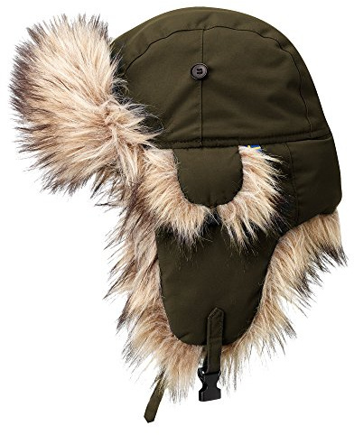 Fjällräven Mütze Nordic Heater