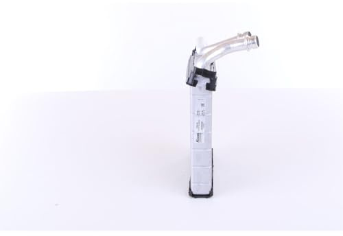 NISSENS Scambiatore calore, Riscaldamento abitacolo 73979 | Compatibile con: SKODA SUPERB II, SUPERB II Kombi, YETI, VW CC B7, EOS, GOLF PLUS V, GOLF V, GOLF V Variant, GOLF VI