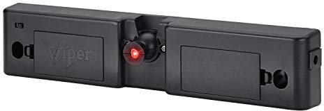 Viper Laser Überwurf/Fuß Line Marker (Stahl und Soft-Tip Darts)