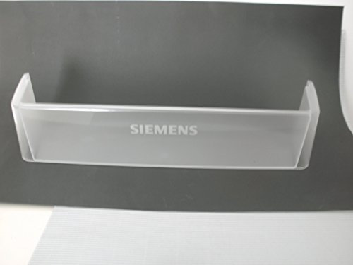 Siemens compartimento para botellas absteller Puerta compartimento 640497 para frigorífico