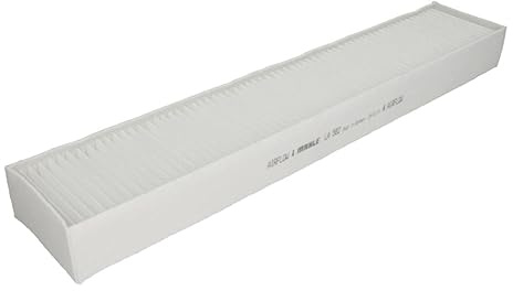 MAHLE LA 582 Filter, Innenraumluft für MERCEDES-BENZ SL (R129) | Kompatibel mit: MERCEDES-BENZ SL