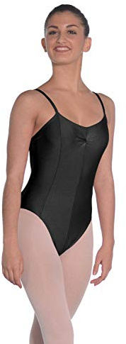 Roch Valley Tara Camisole trikåer svarta damer 12/14 (vuxna) 5