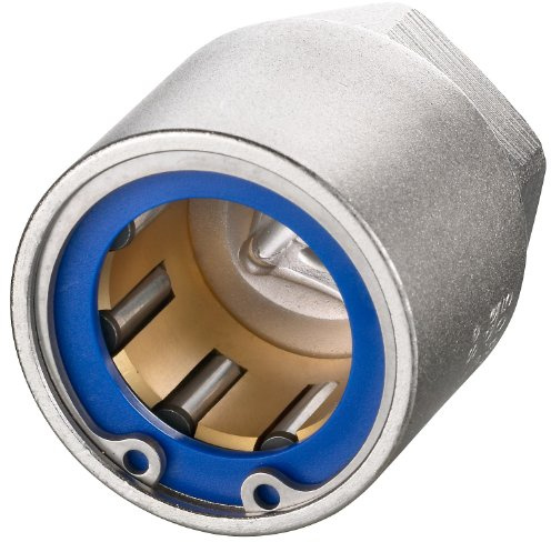 Haas OHA® Super-Nuss, 3/4 für Umschaltknarren/Ratschen