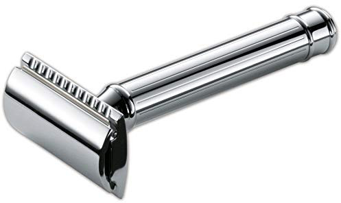Böker Böker Rasierhobel Metall