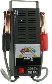 YATO YT-8310 Testeur de batterie