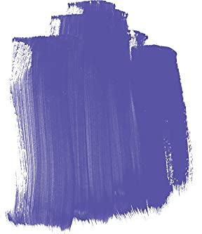 Daler Rowney Georgian Ölfarbe Goc, 38 ml, Violet Grey
